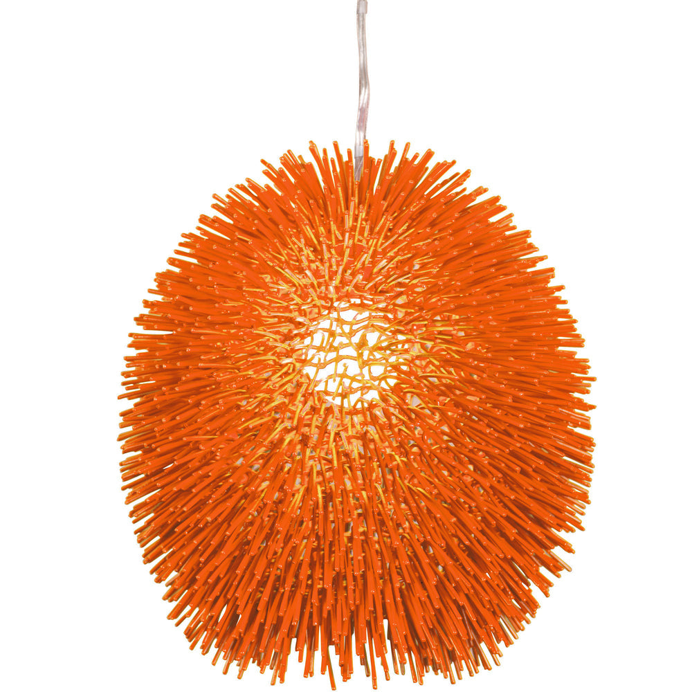 Varaluz Urchin 1-Light Pendant