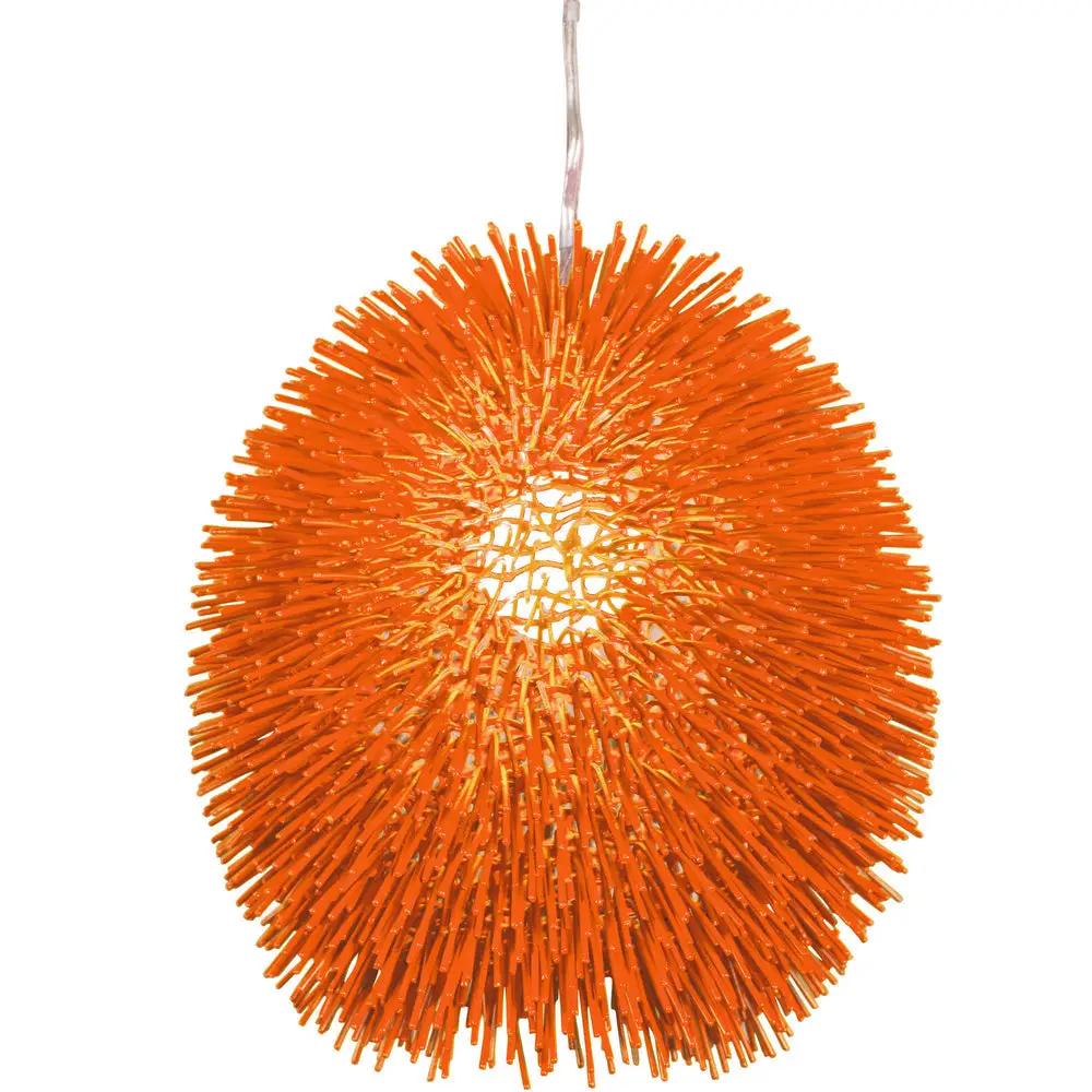 Varaluz Urchin 1-Light Pendant by Varaluz