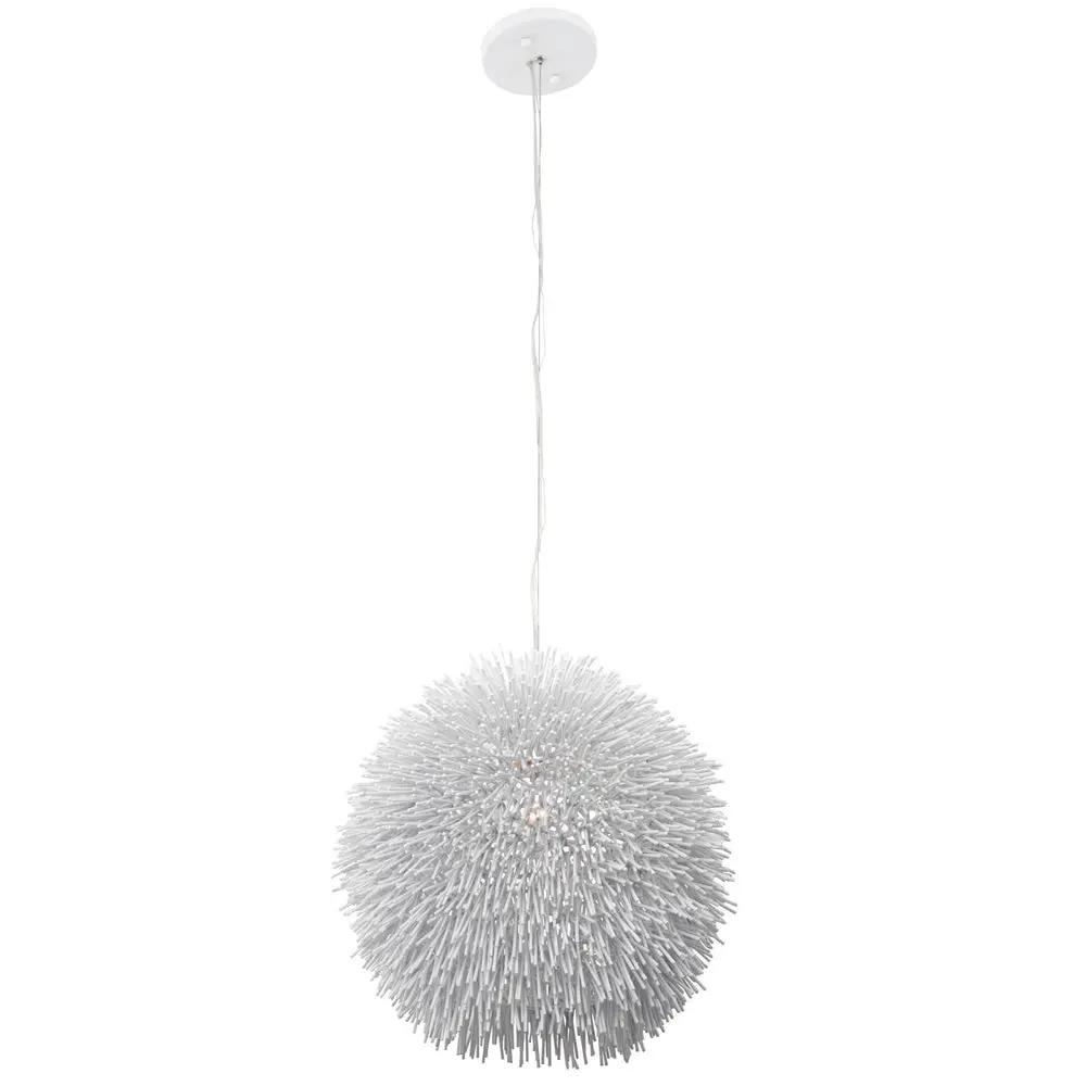 Varaluz Urchin 1-Light Pendant by Varaluz