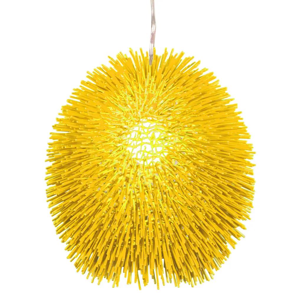 Varaluz Urchin 1-Light Pendant by Varaluz
