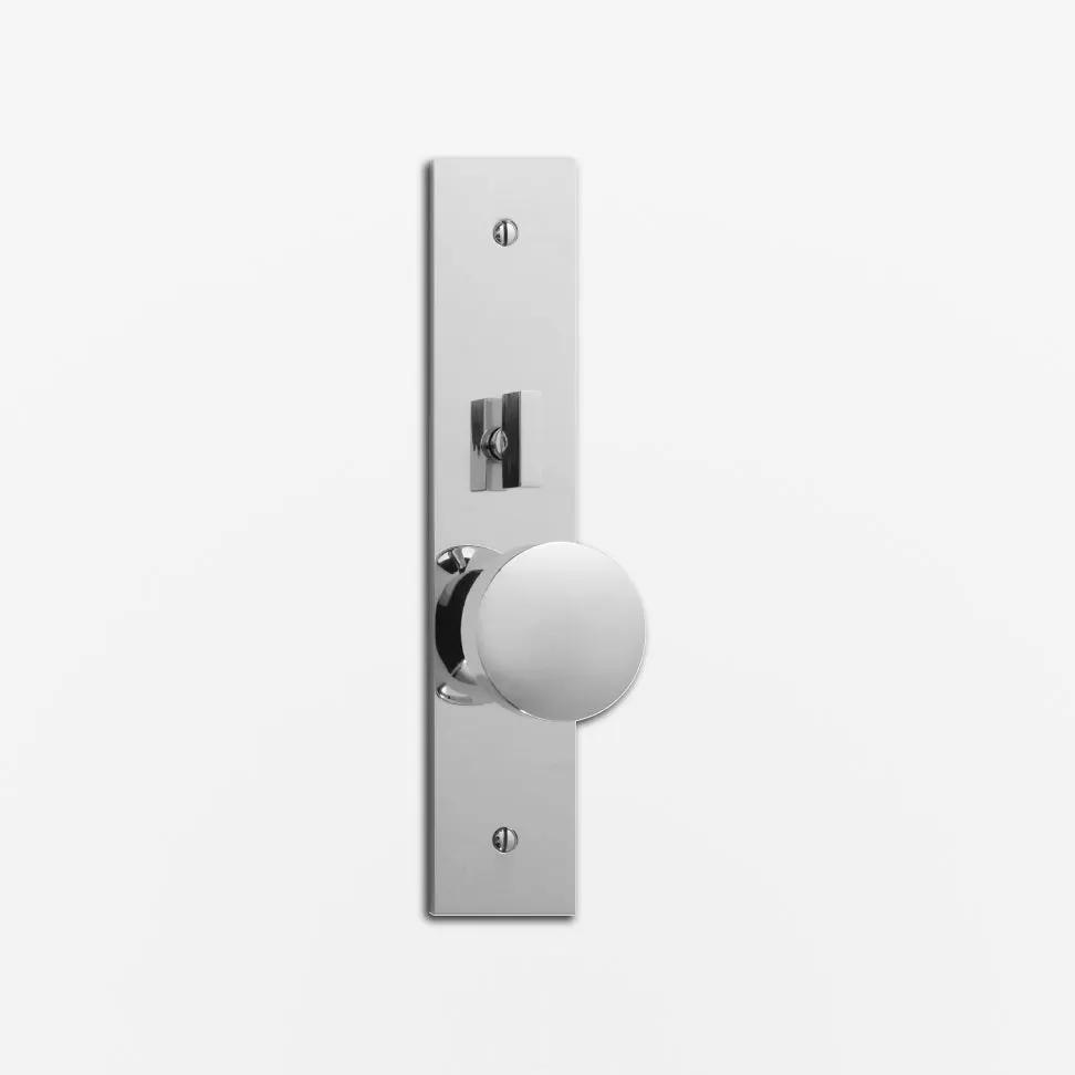 interior knob set