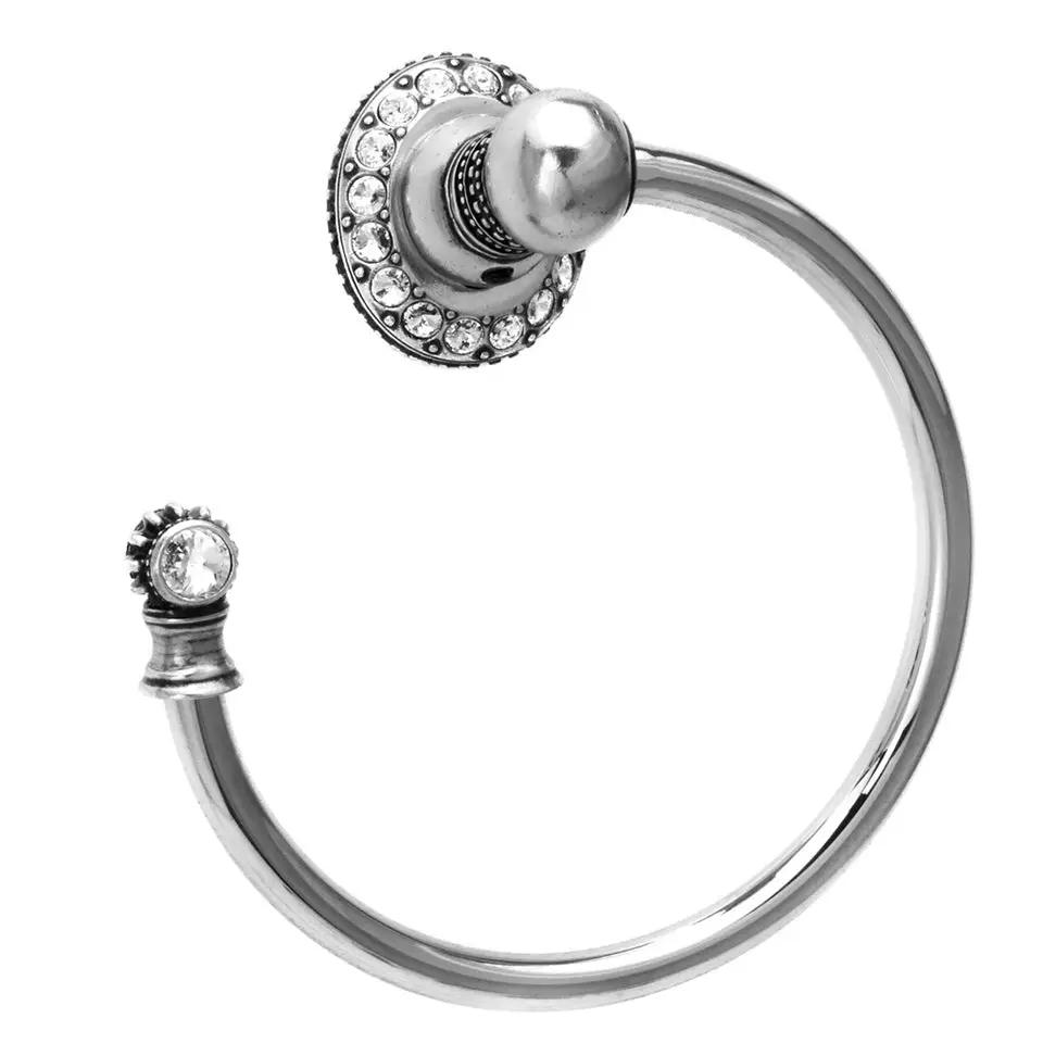 chalice towel ring