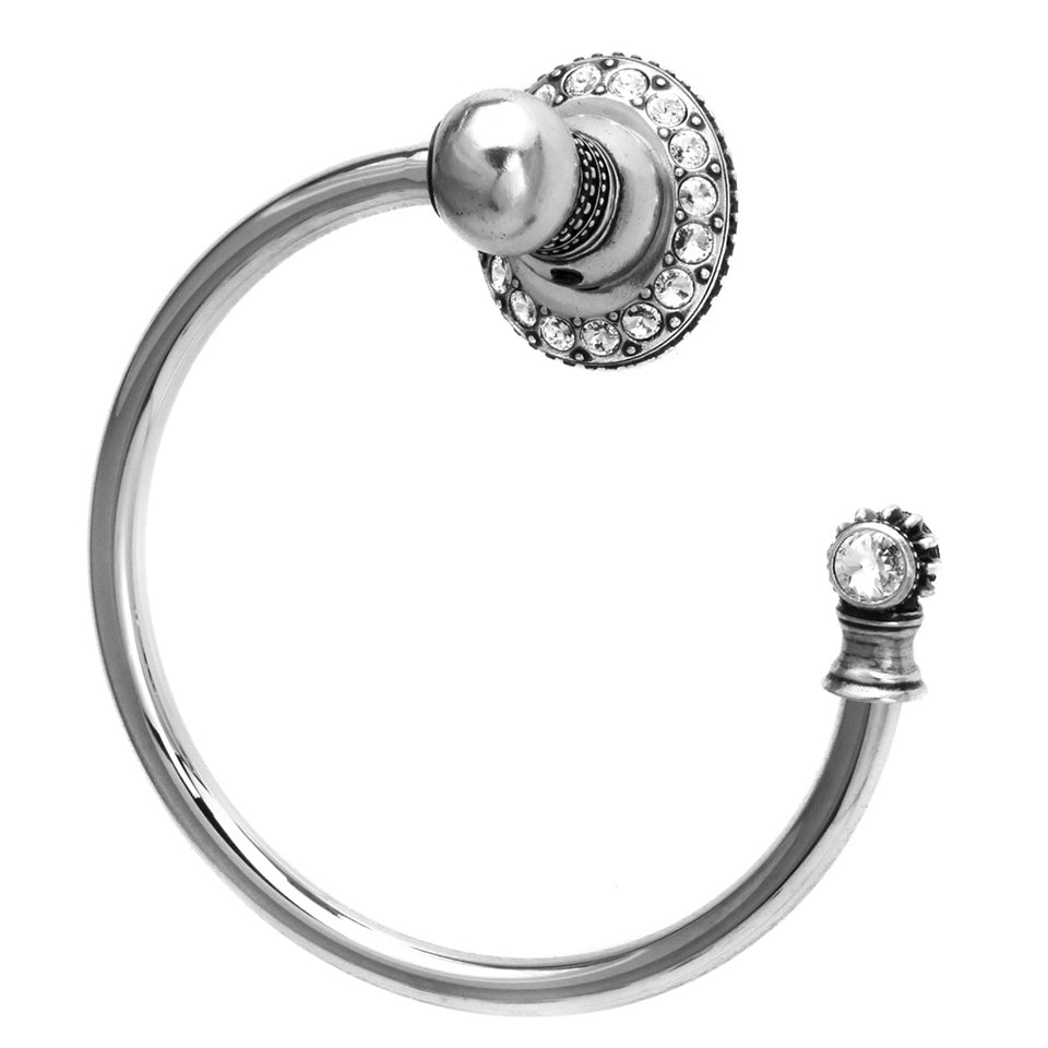 chalice towel ring