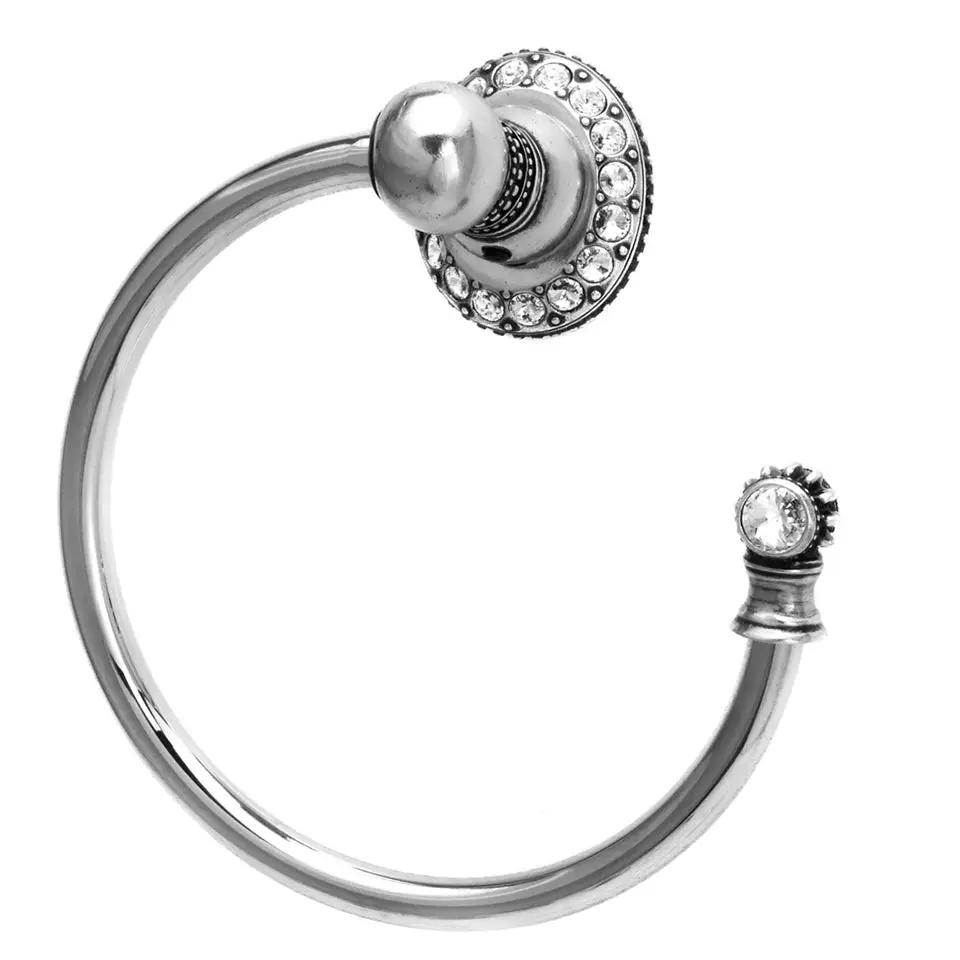 chalice towel ring