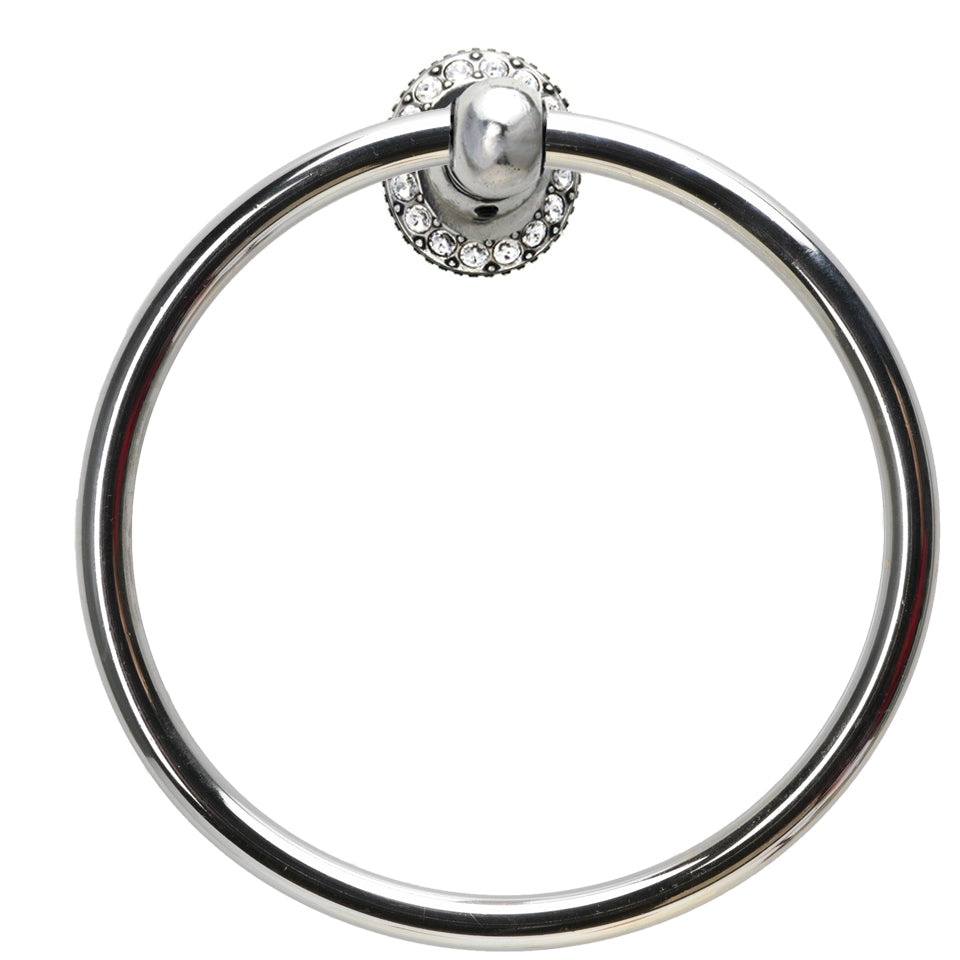 chalice towel ring