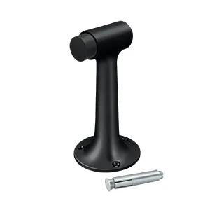 Deltana 6" Solid Brass Floor Mount Bumper by Deltana