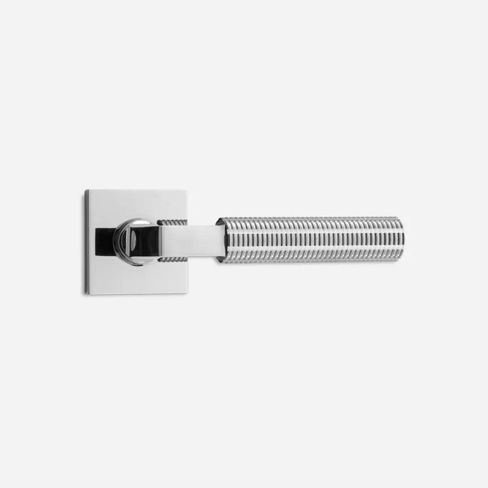 interior lever set