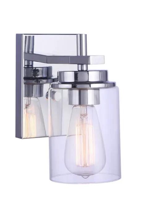 flat black wall sconces