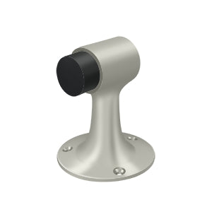 Deltana Solid Brass Floor Mount Bumper