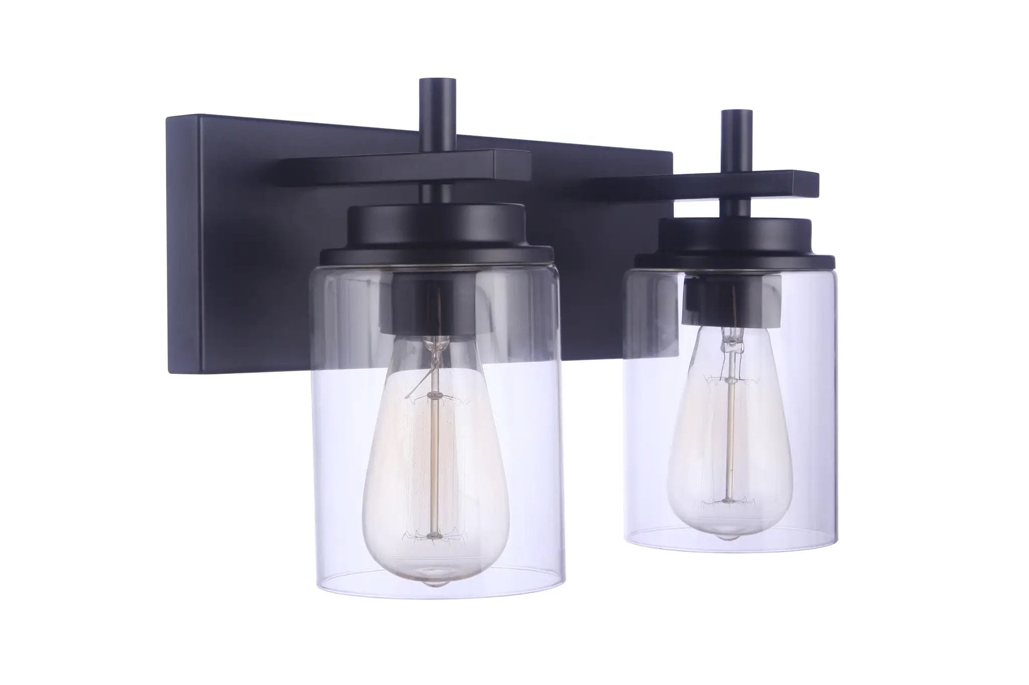 Craftmade Reeves Vanity Light by Craftmade