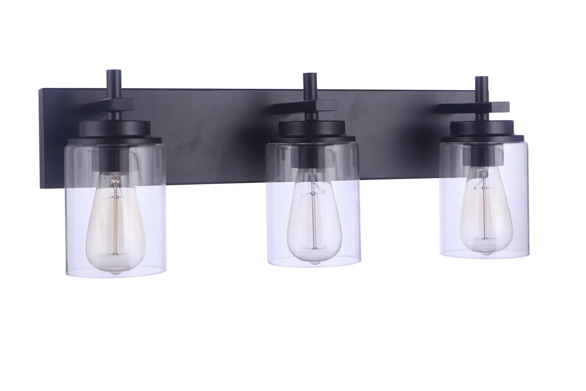 Craftmade Reeves Vanity Light by Craftmade