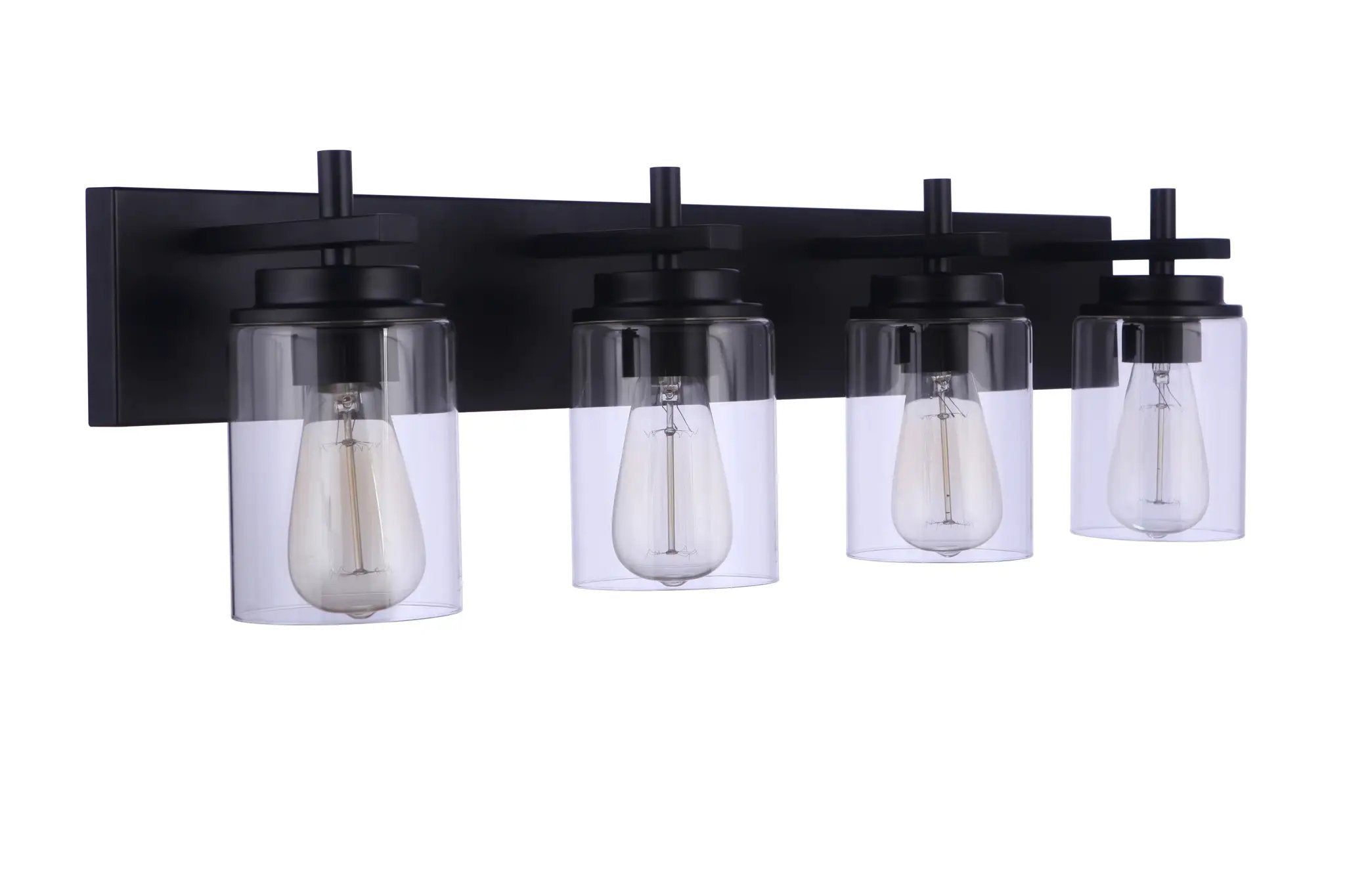 Craftmade Reeves Vanity Light by Craftmade