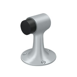 Deltana Solid Brass Floor Mount Bumper