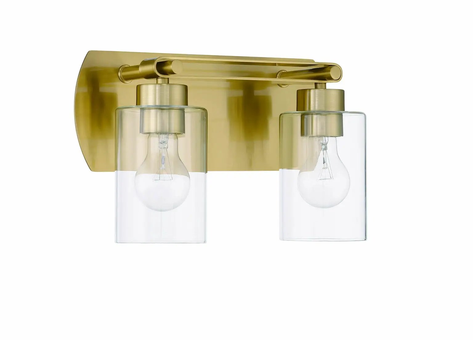 Craftmade Hendrix Vanity Light by Craftmade