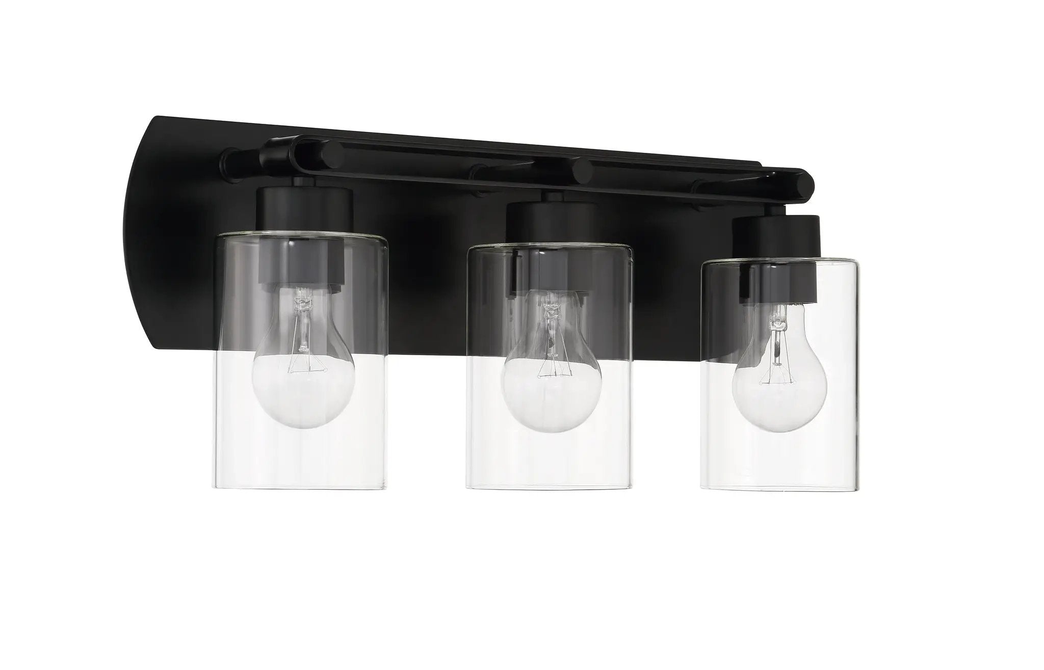 Craftmade Hendrix Vanity Light by Craftmade