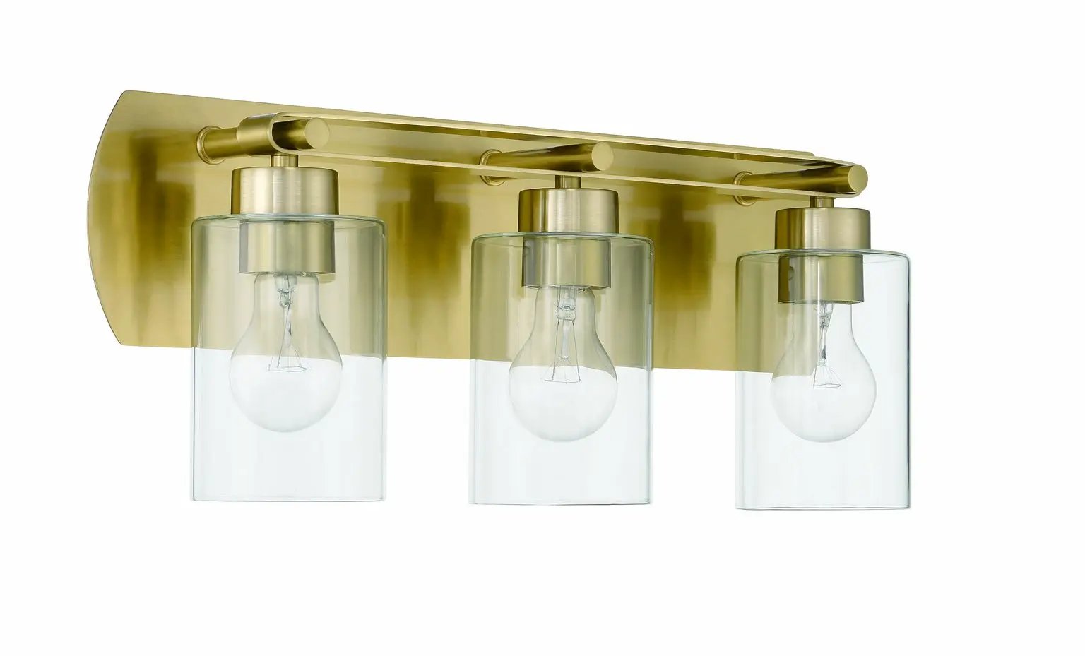 Craftmade Hendrix Vanity Light by Craftmade