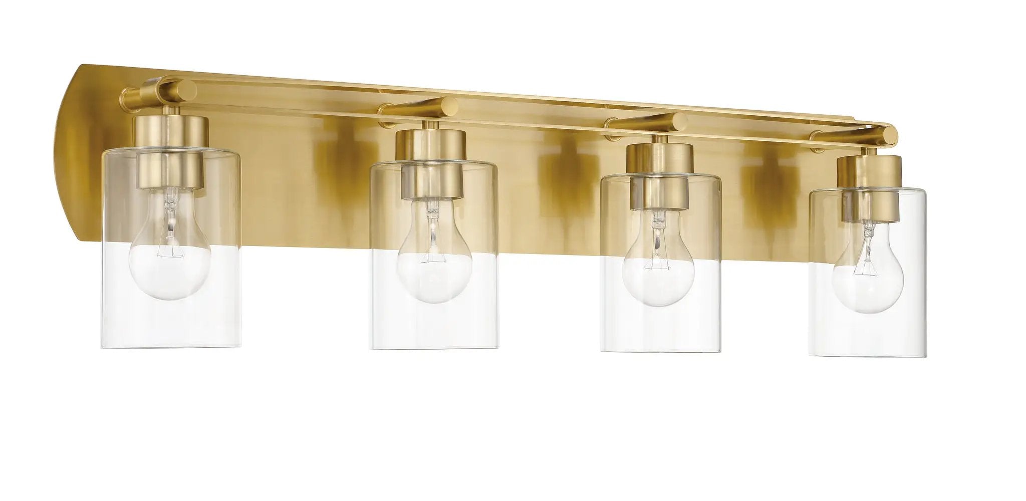 Craftmade Hendrix Vanity Light by Craftmade