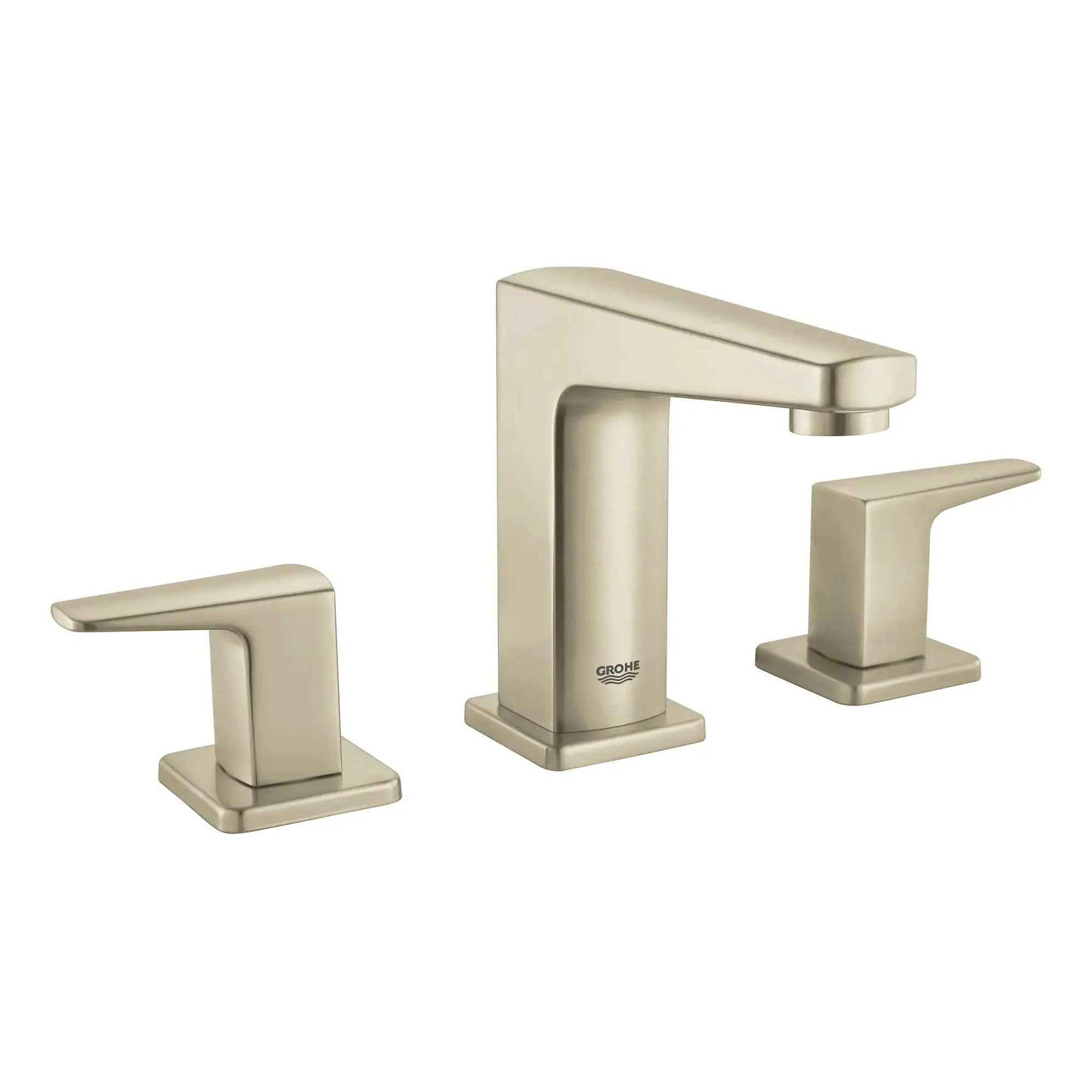 Grohe Tallinn 8 widespread two-handle bathroom Faucet - 1.2 GPM (4.5 L/min) by Grohe