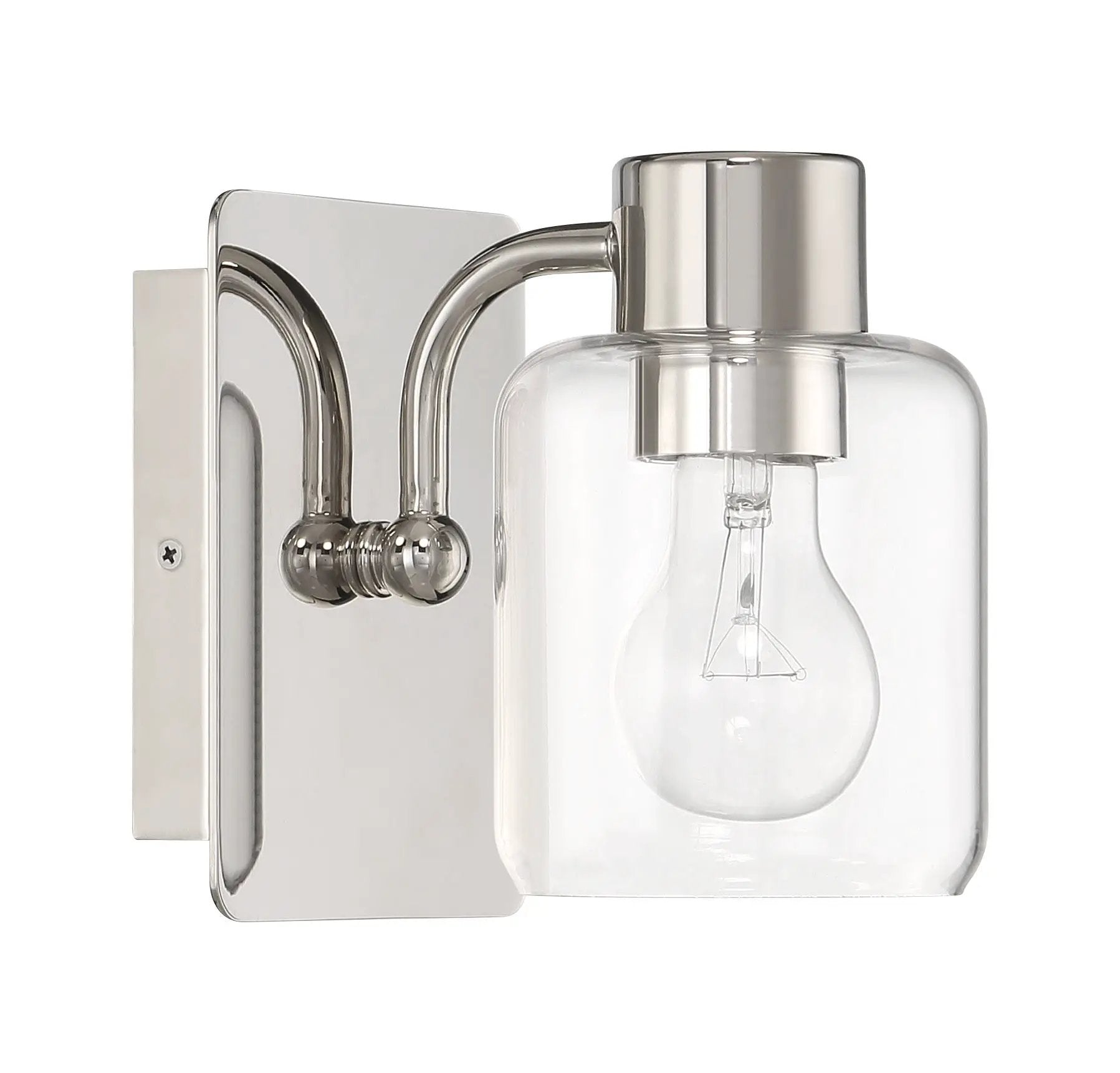 Craftmade Rori 1 Light Wall Sconce by Craftmade