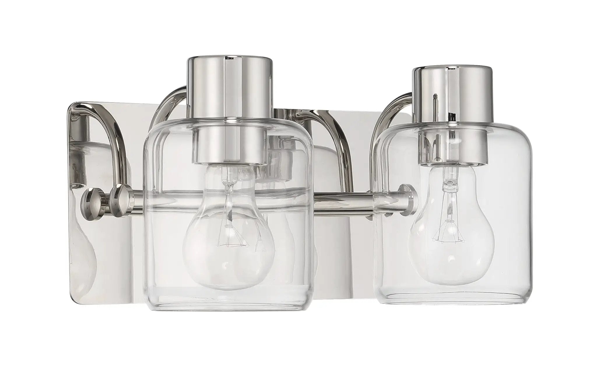 Craftmade Rori Vanity Light by Craftmade