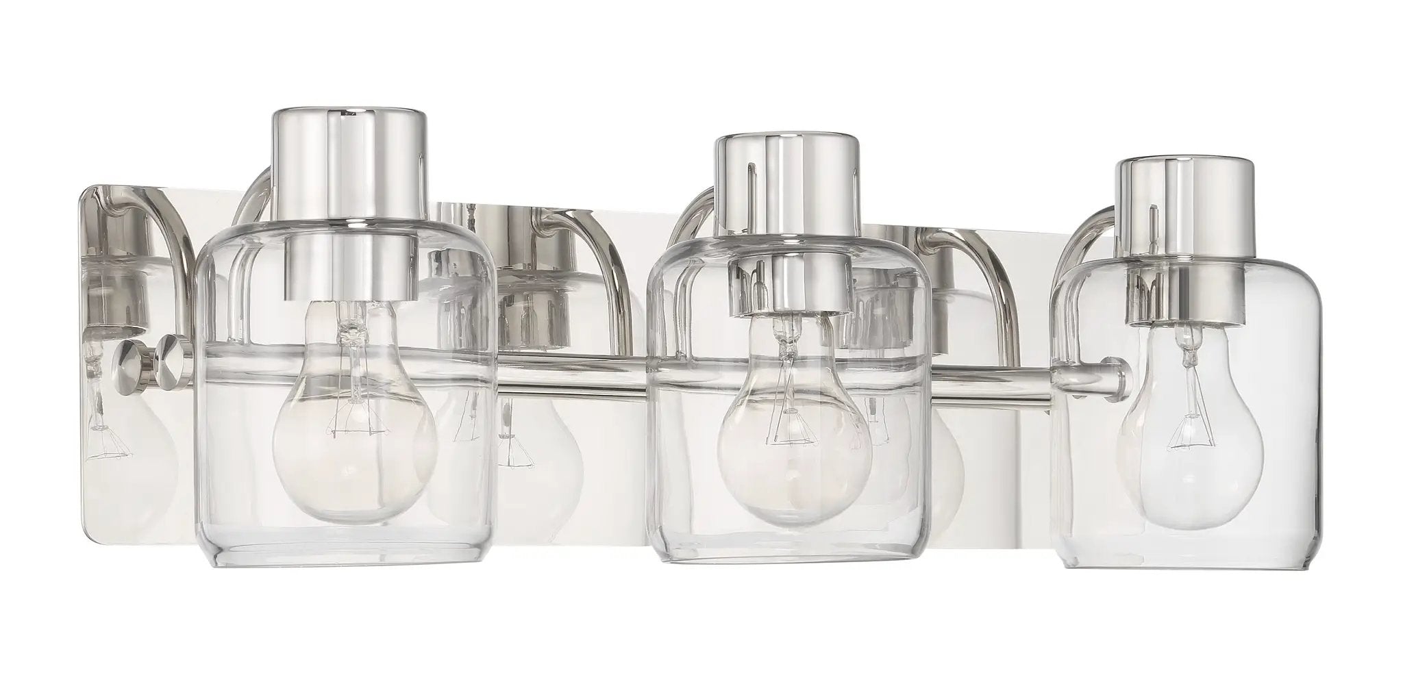 Craftmade Rori Vanity Light by Craftmade