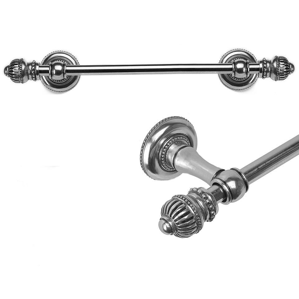chalice towel bars/rack