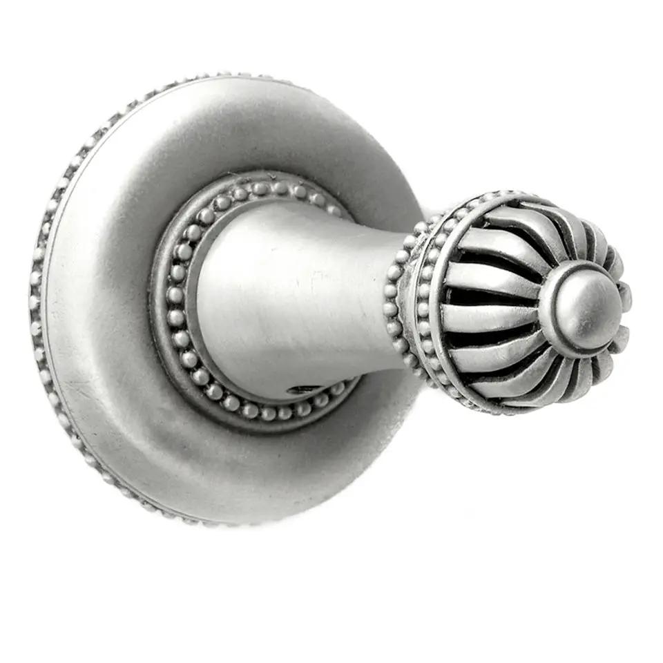 satin towel ring