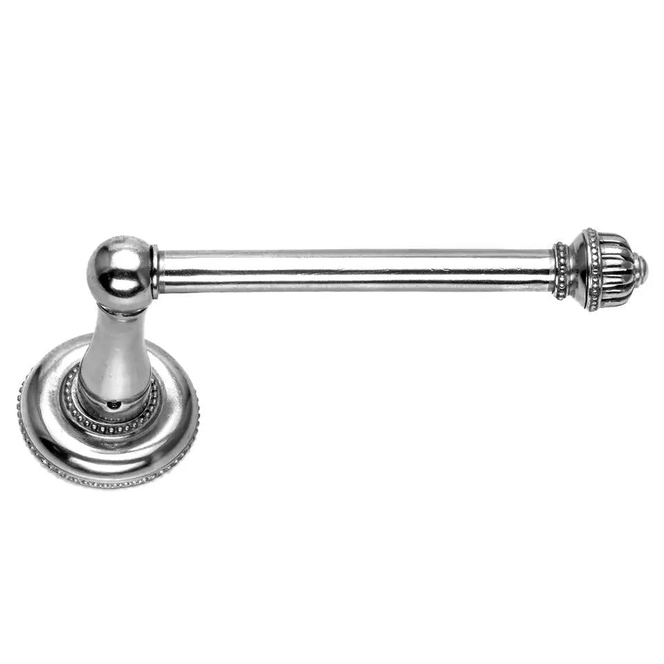 chalice toilet paper holder