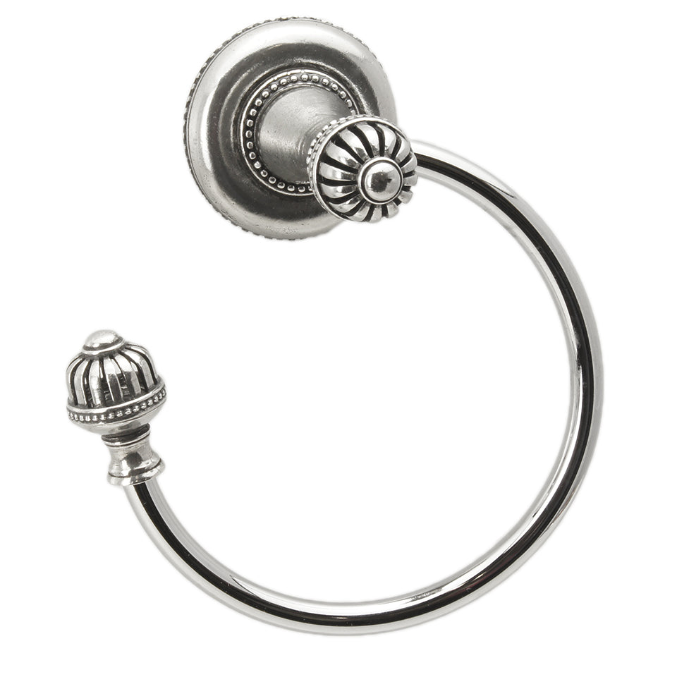chalice towel ring