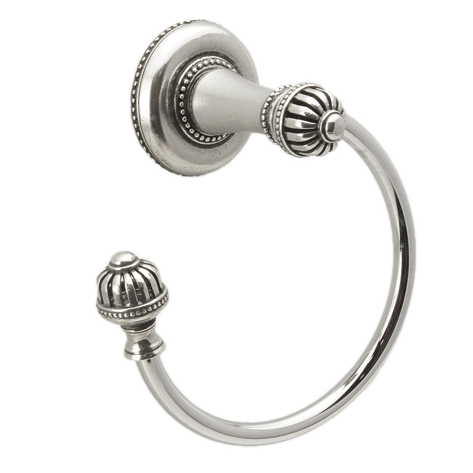 chalice towel ring