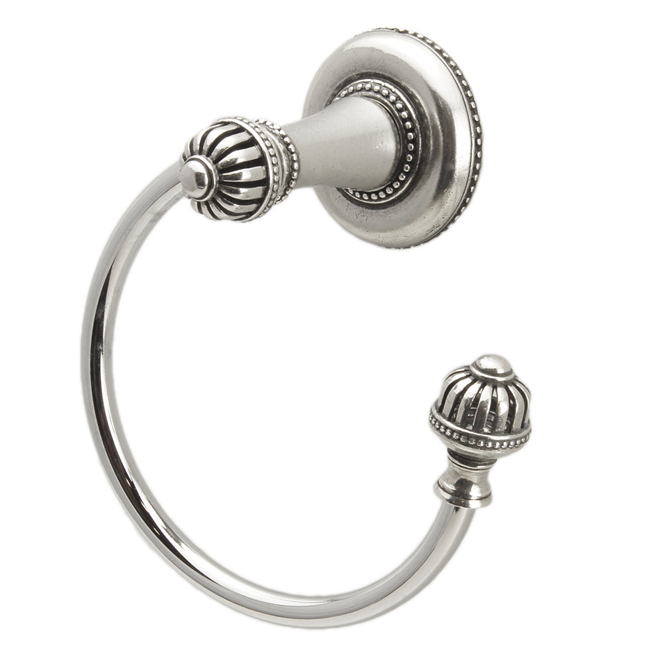 chalice towel ring