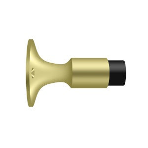 Deltana 3-5/8" Wall Mount Bumper