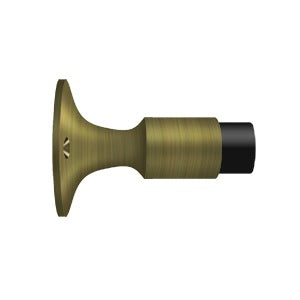 Deltana 3-5/8" Wall Mount Bumper