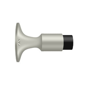 Deltana 3-5/8" Wall Mount Bumper