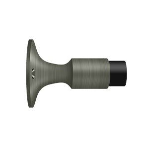 Deltana 3-5/8" Wall Mount Bumper