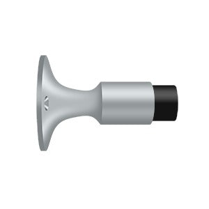 Deltana 3-5/8" Wall Mount Bumper