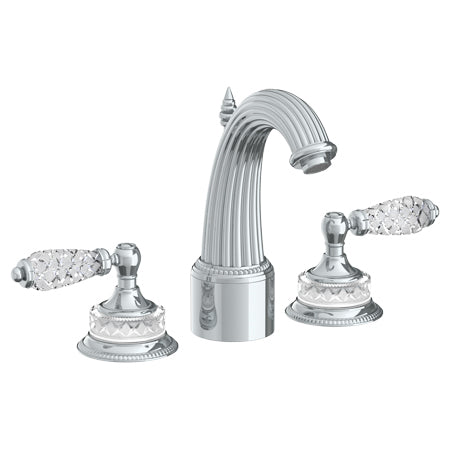 3 hole faucet