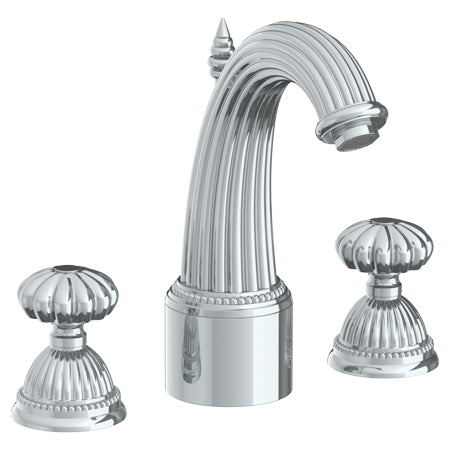 3 hole faucet