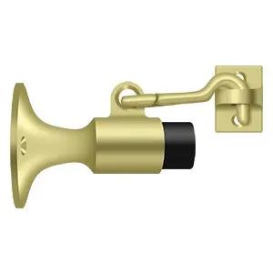 Deltana Wall Mount Bumper with Holder by Deltana