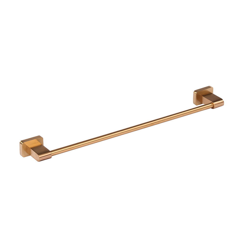 Lacava Eleganza Wall Mount Towel Bar 20.25"