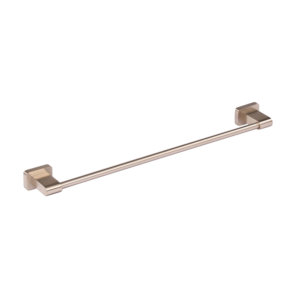 Lacava Eleganza Wall Mount Towel Bar 20.25"