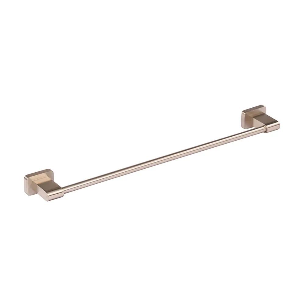 Lacava Eleganza Wall Mount Towel Bar 20.25" by Lacava