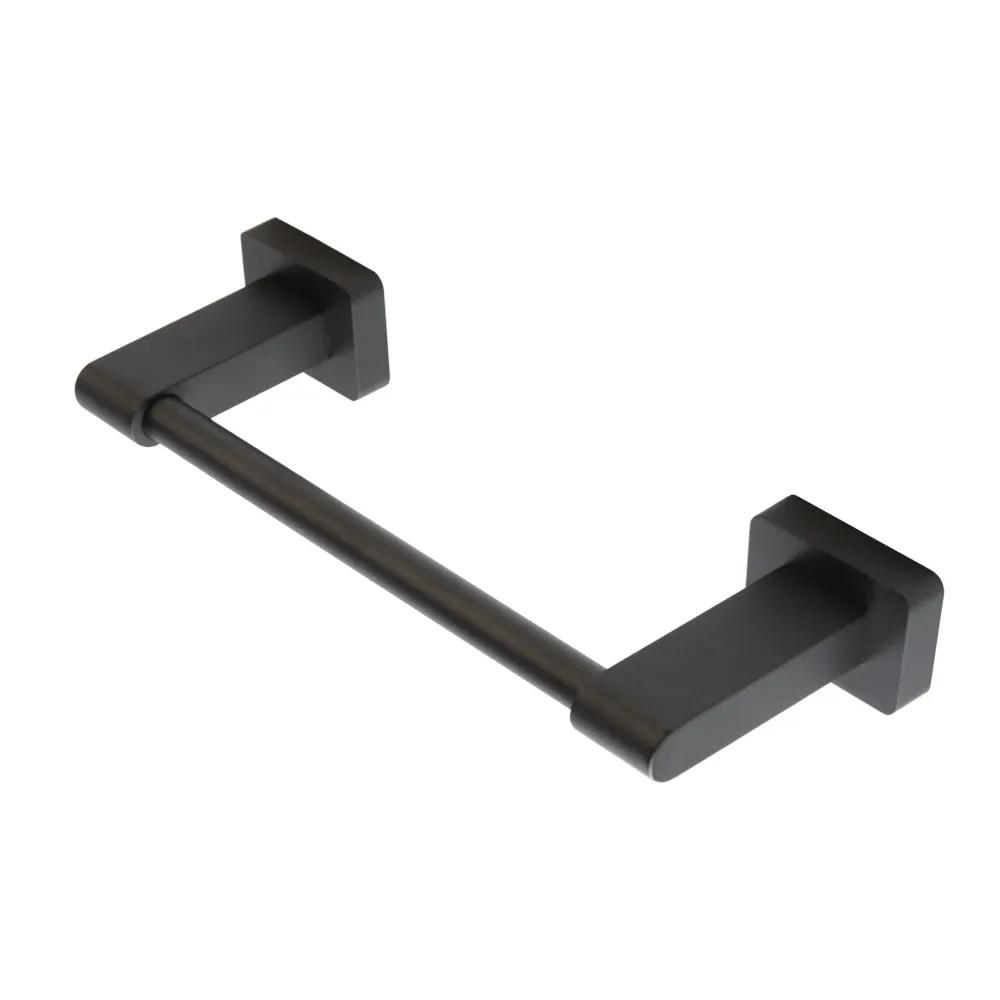 Lacava Eleganza Wall Mount Towel Bar 10" by Lacava
