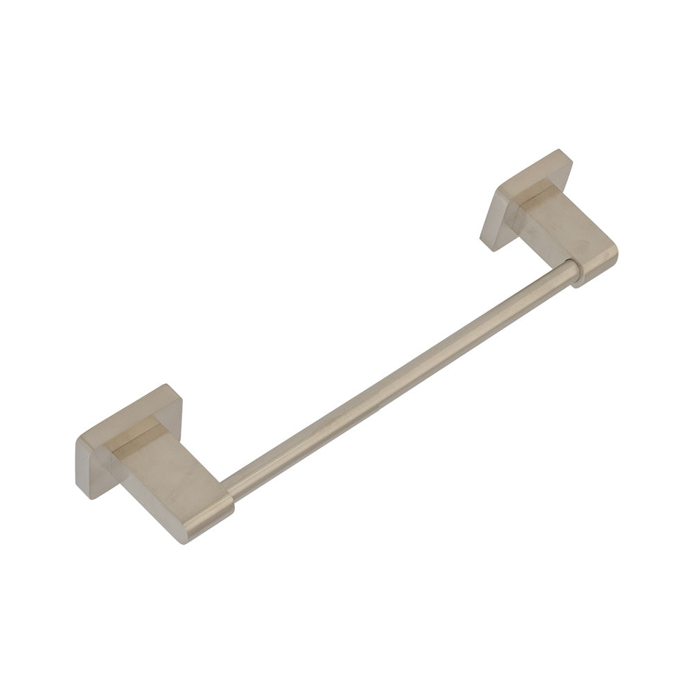 Lacava Eleganza Wall Mount Towel Bar 10"
