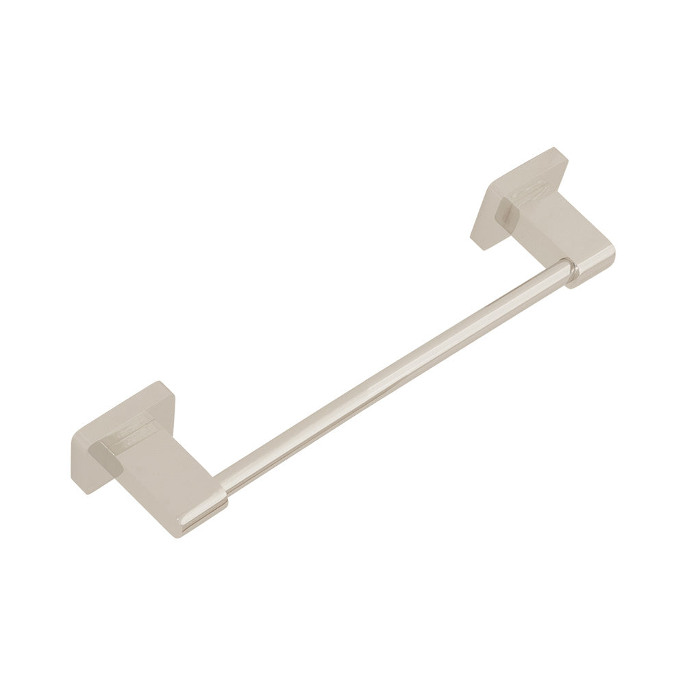 Lacava Eleganza Wall Mount Towel Bar 10"