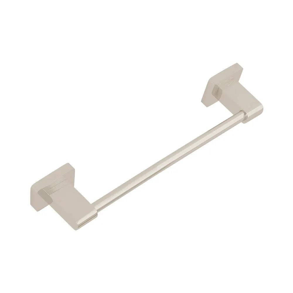 Lacava Eleganza Wall Mount Towel Bar 10" by Lacava