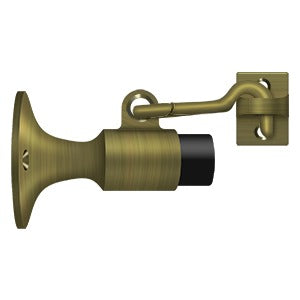 Deltana Wall Mount Bumper with Holder by Deltana