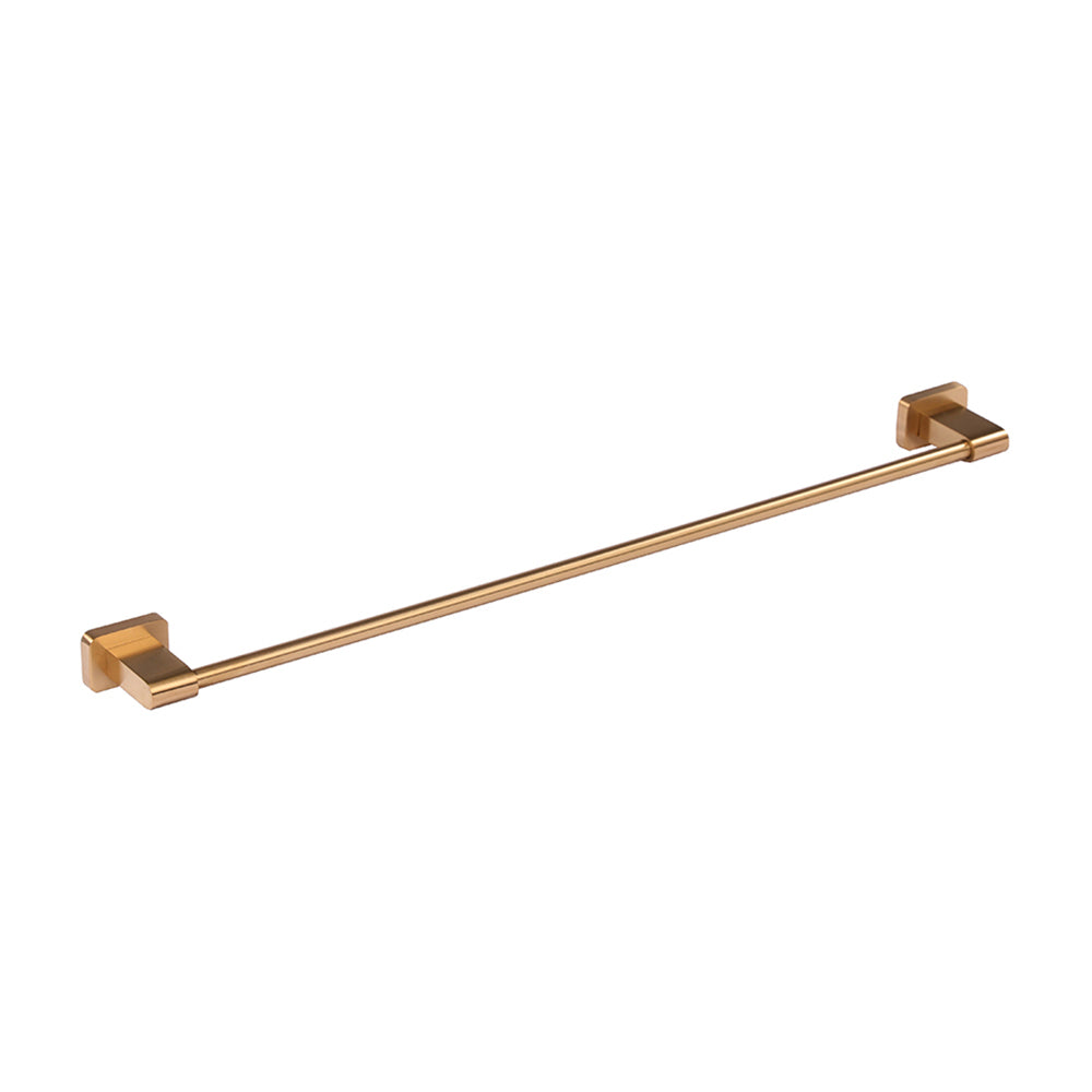 Lacava Eleganza Wall Mount Towel Bar 25.75"