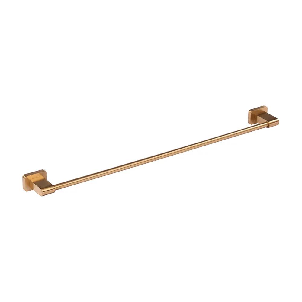 Lacava Eleganza Wall Mount Towel Bar 25.75" by Lacava