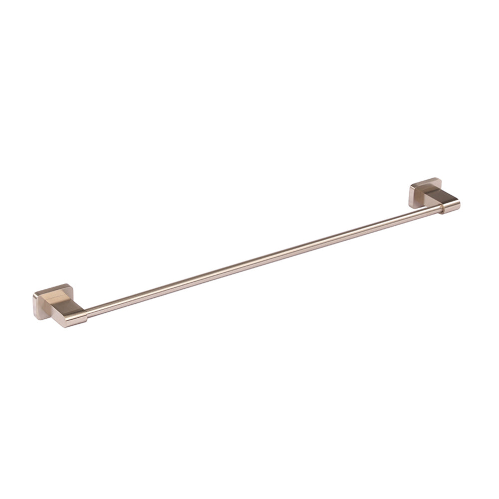 Lacava Eleganza Wall Mount Towel Bar 25.75"